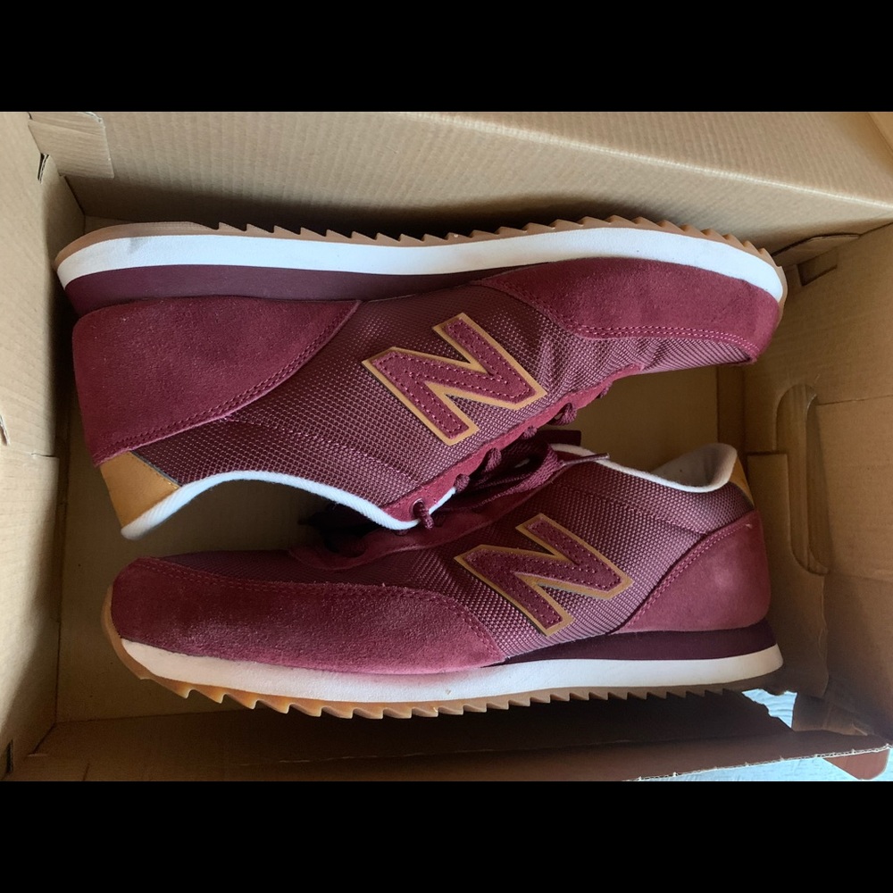 New Balance Sneakers
